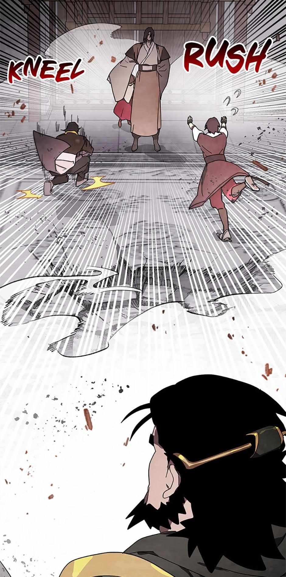 Yi Shen Dang Guan Chapter 66 38